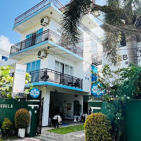 Nebula Residence Negombo Extérieur photo