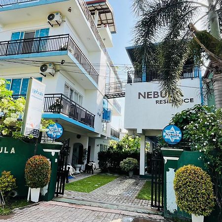 Nebula Residence Negombo Extérieur photo