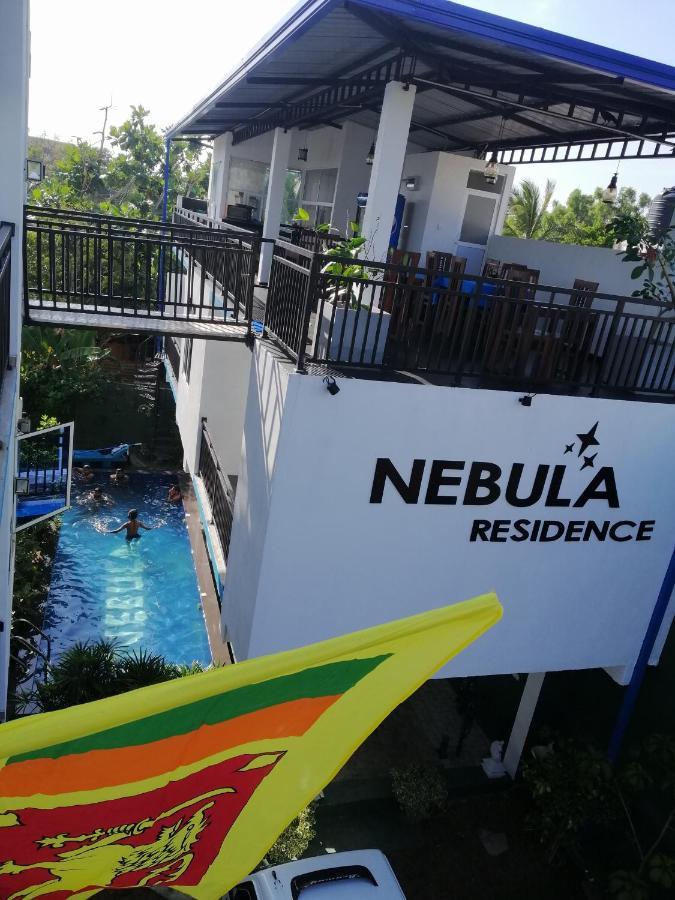 Nebula Residence Negombo Extérieur photo