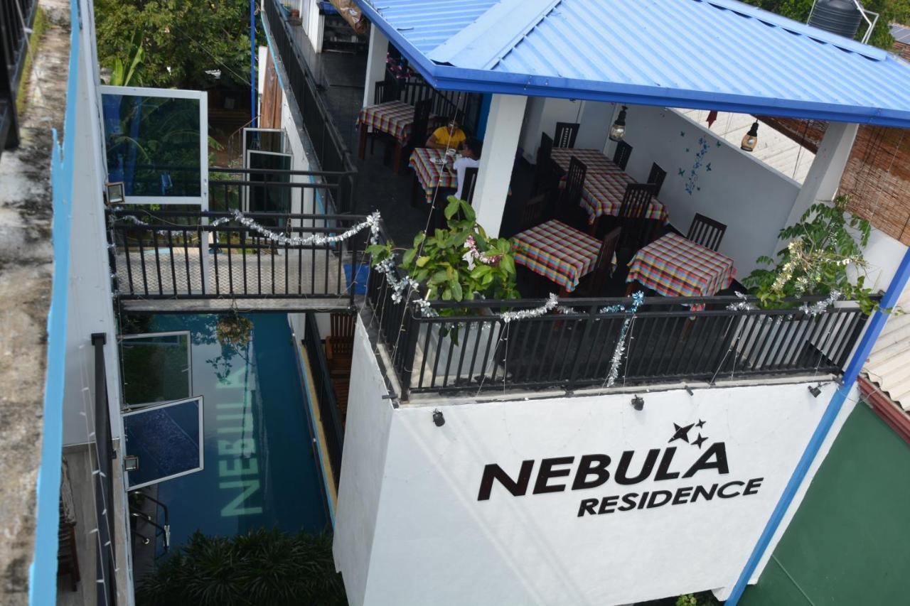 Nebula Residence Negombo Extérieur photo