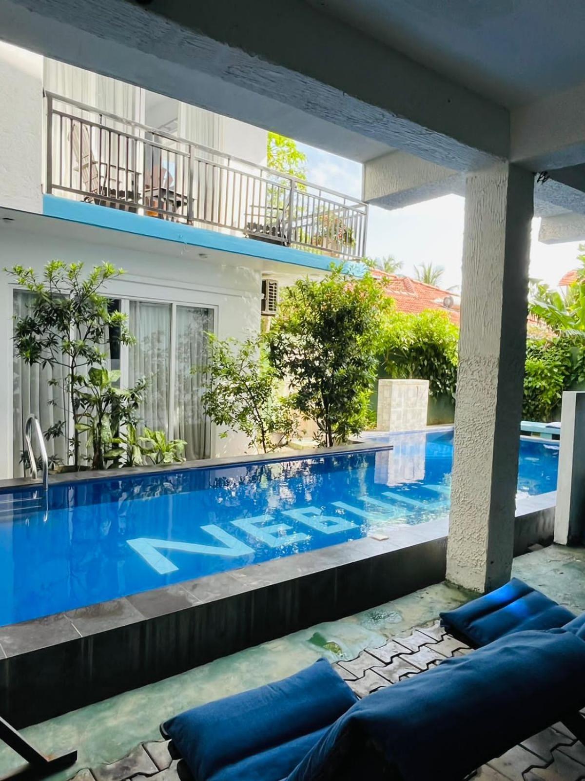 Nebula Residence Negombo Extérieur photo