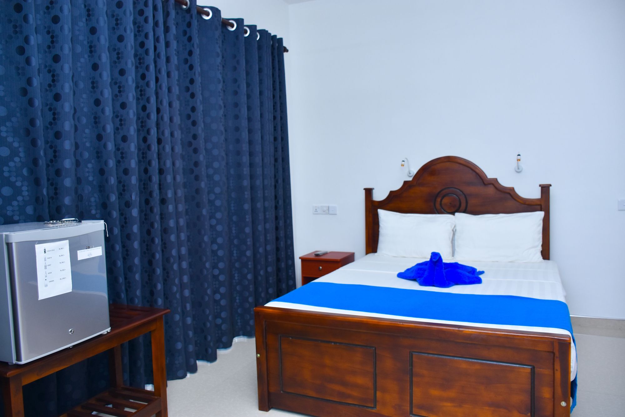 Nebula Residence Negombo Extérieur photo