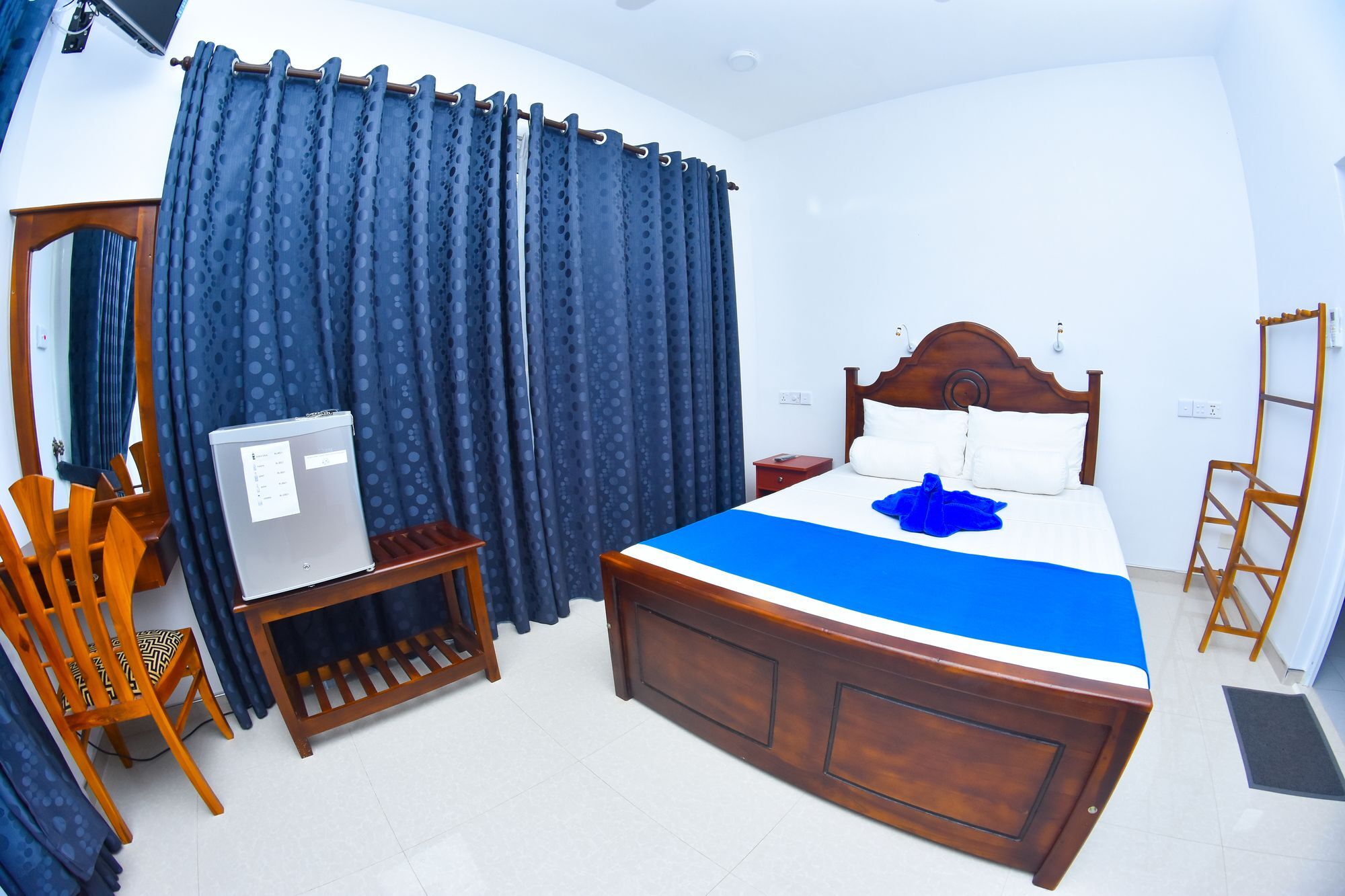 Nebula Residence Negombo Extérieur photo